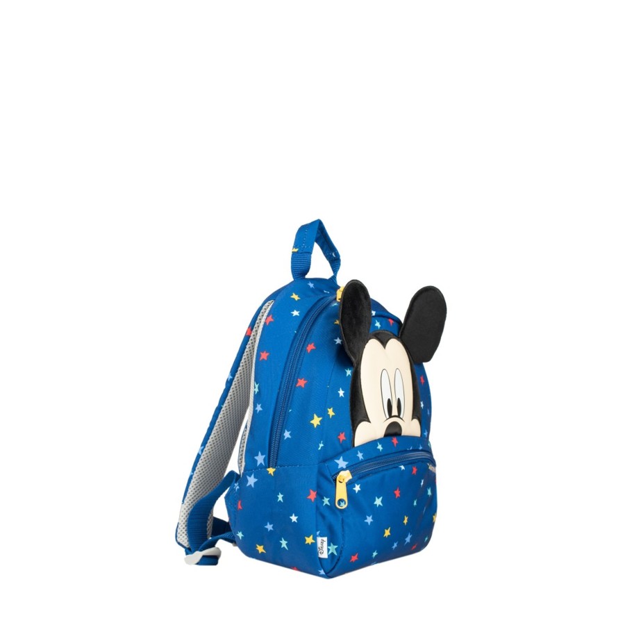 Scolaire Samsonite Sac A Dos | Sac A Dos Mickey Taille S Disney Ultimate 2.0