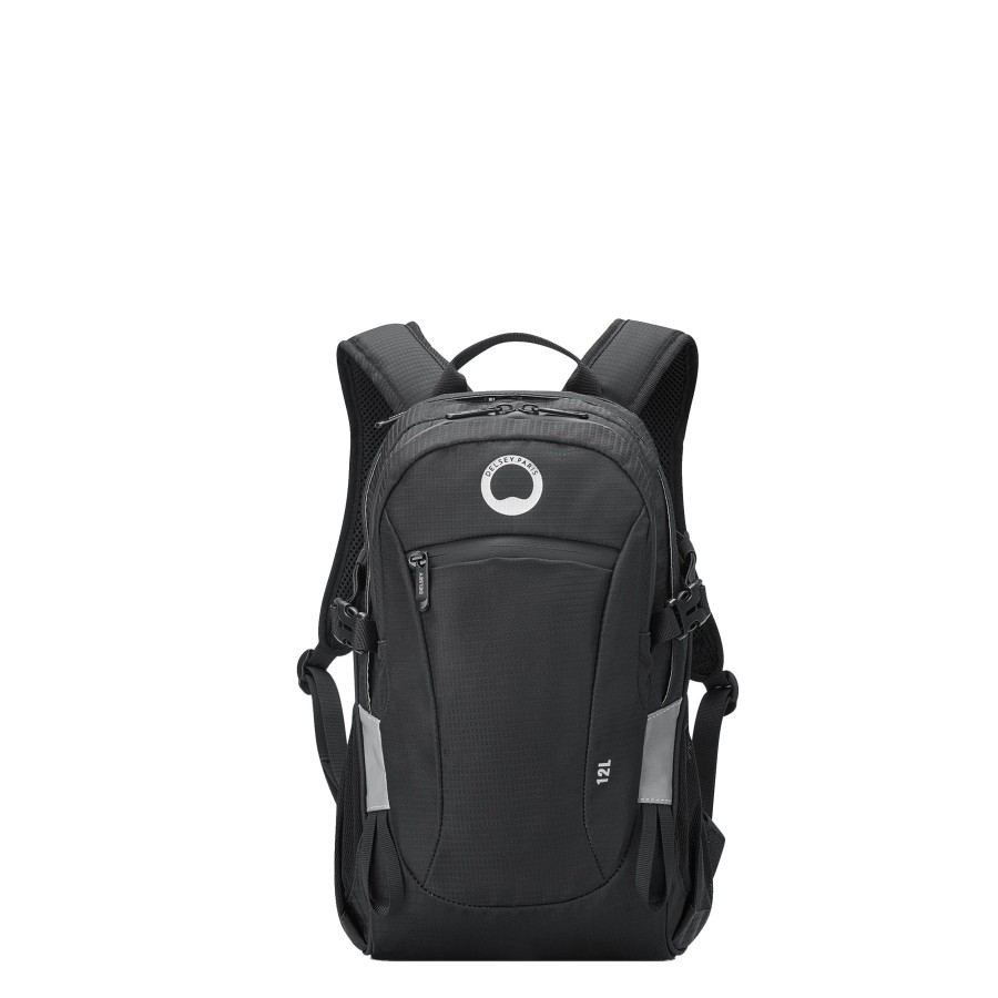 Homme Delsey Sac A Dos | Sac A Dos S 42Cm 11L Nomade Delsey