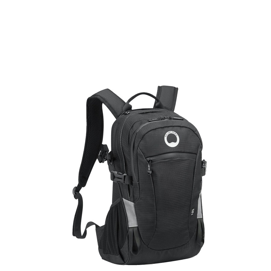 Homme Delsey Sac A Dos | Sac A Dos S 42Cm 11L Nomade Delsey