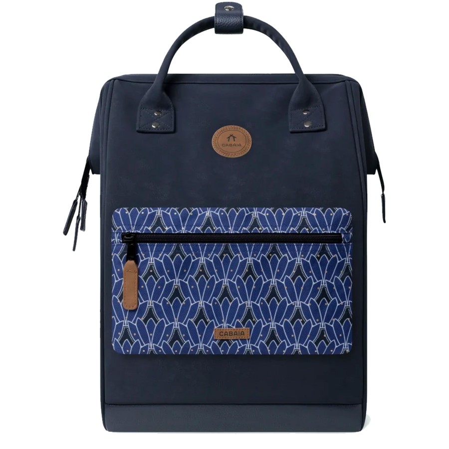 Femme Cabaia Sac A Dos | Grand Sac A Dos 25L Adventurer Cabaia Zurich