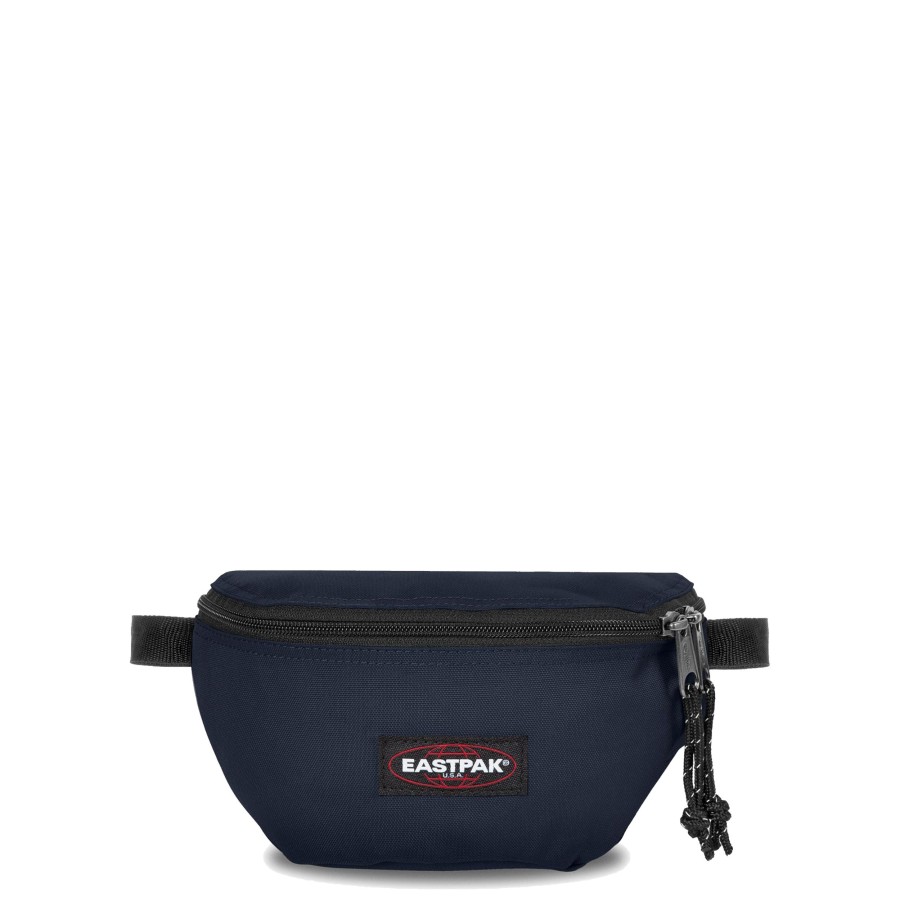 Femme Eastpak Banane | Banane Springer Eastpak Ultra Marine