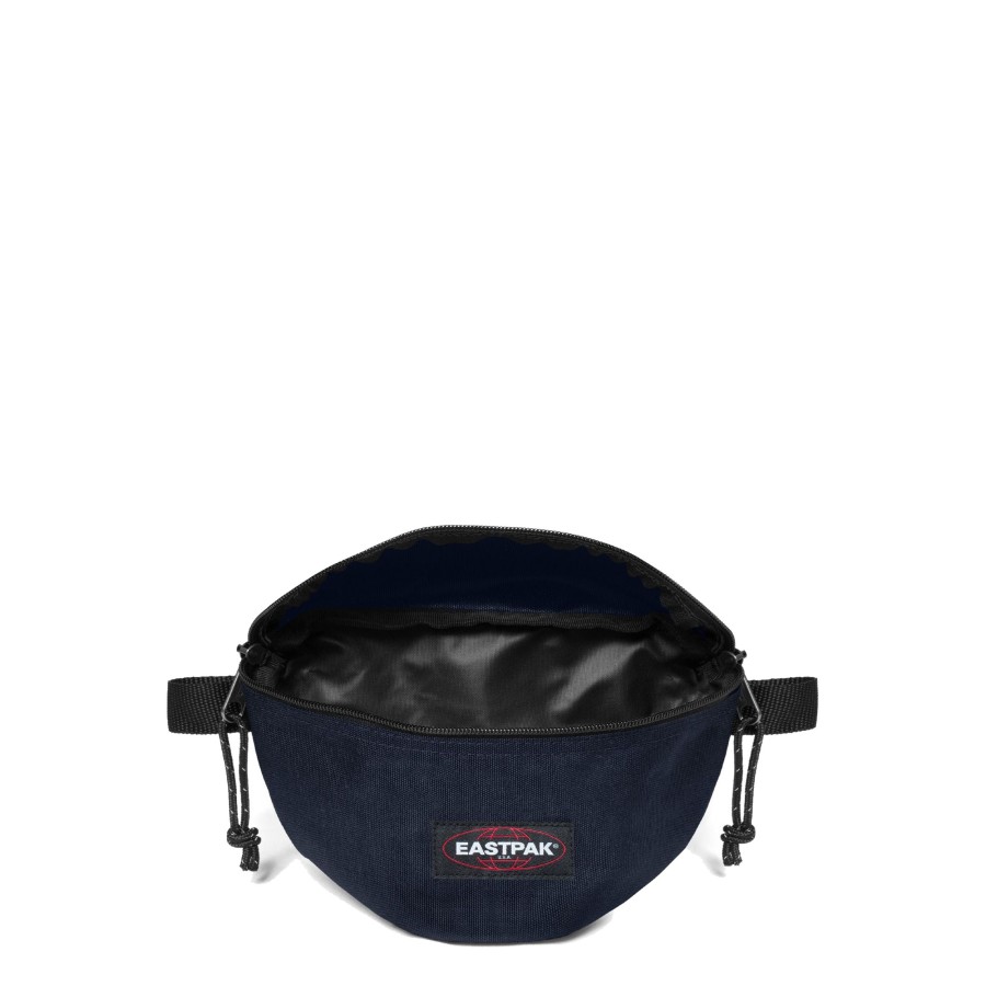 Femme Eastpak Banane | Banane Springer Eastpak Ultra Marine