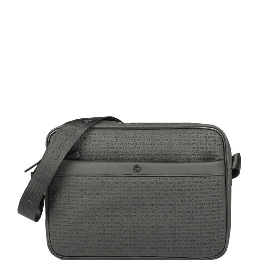 Homme Chabrand Sac Reporter/Gibeciere | Sac Reporter Harrison Chabrand