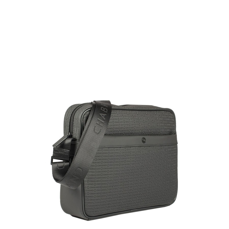 Homme Chabrand Sac Reporter/Gibeciere | Sac Reporter Harrison Chabrand