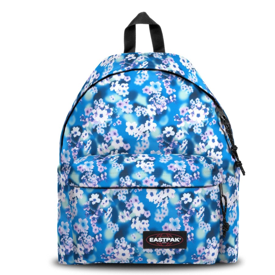 Scolaire Eastpak Sac A Dos | Sac A Dos Padded Pak'R Authentic Eastpak Soft Blue