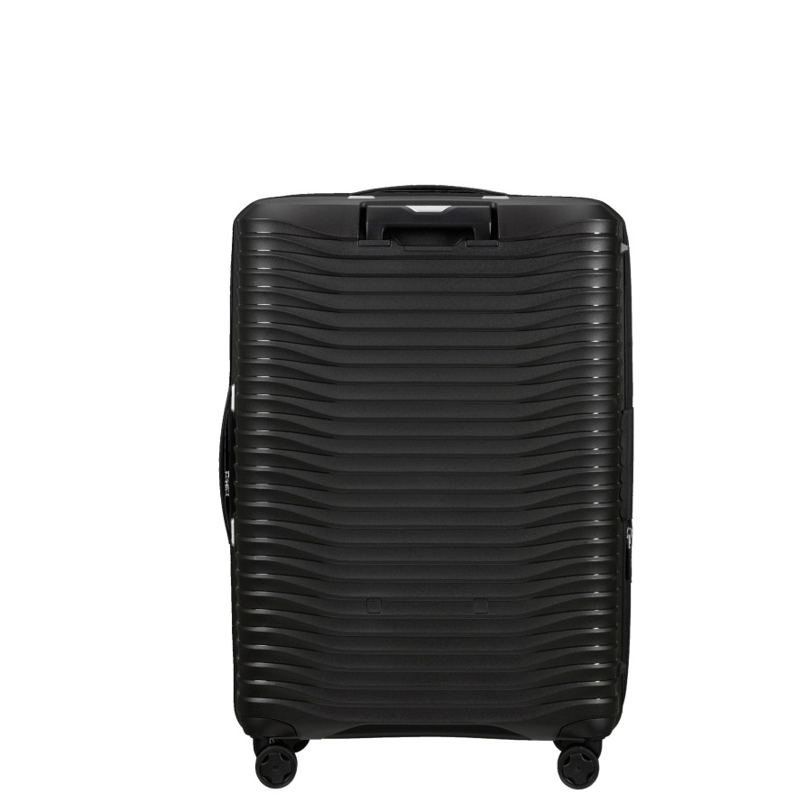 Bagages Samsonite Valise 4 Roues Rigide | Valise 75Cm Upscape Samsonite Noir