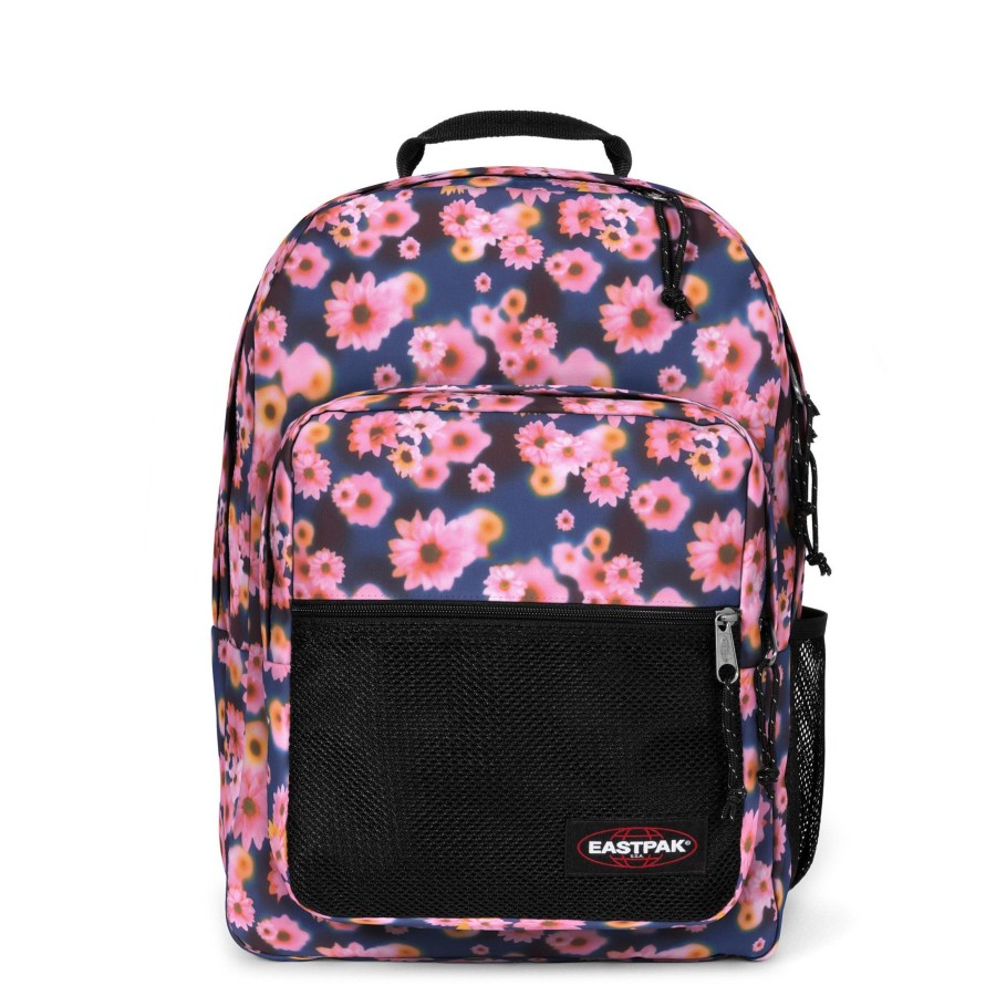 Scolaire Eastpak Sac A Dos | Sac A Dos Pinzip Eastpak Soft Navy