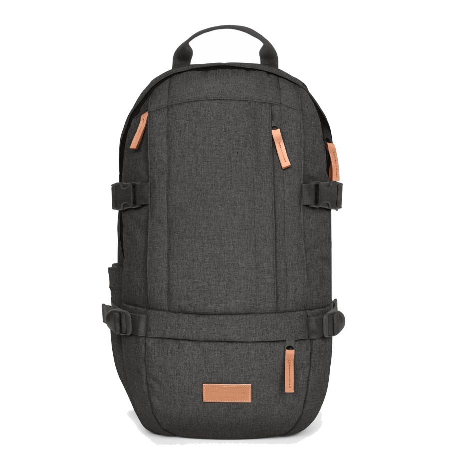 Scolaire Eastpak Sac A Dos | Sac A Dos 16L Floid Eastpak Black Denim