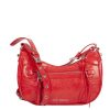 Femme Steve Madden Sac Porte Bandouliere / Porte Travers | Sac Travers Bests Steve Madden Rouge