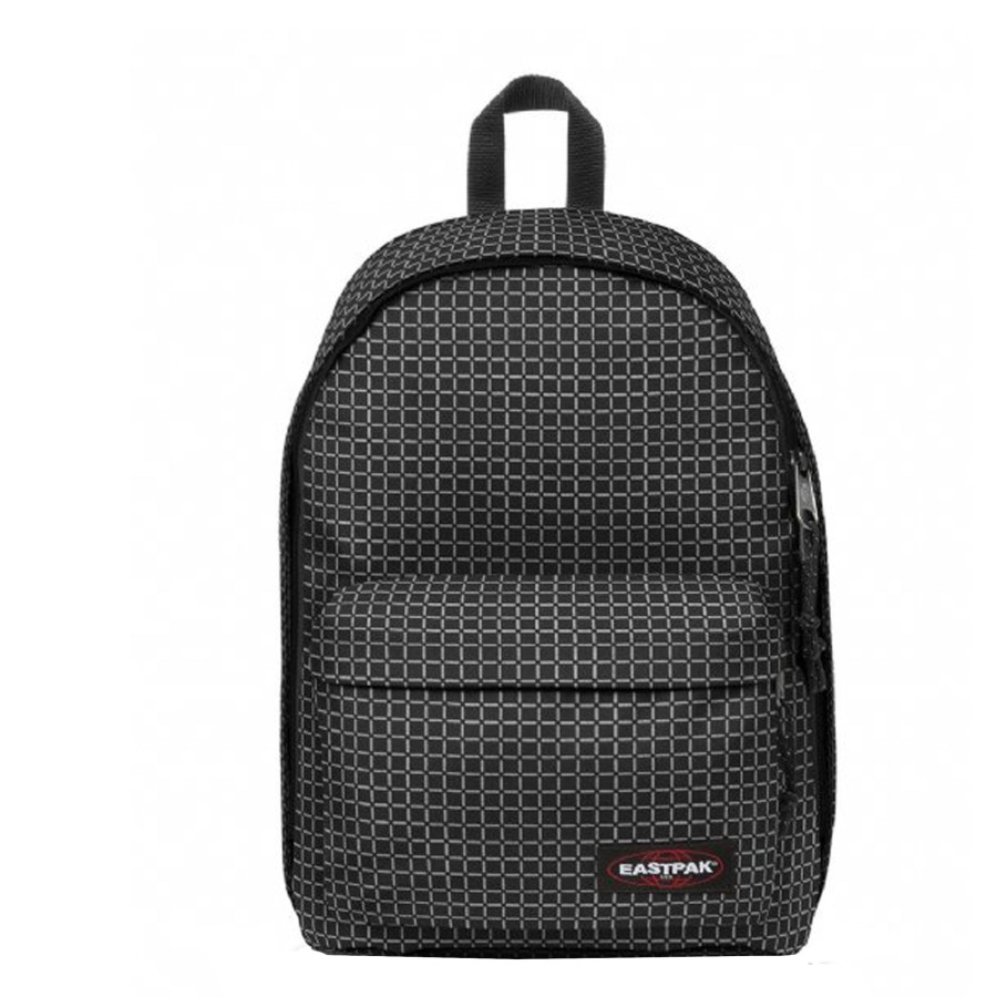 Scolaire Eastpak Sac A Dos | Sac A Dos 27L Out Of Office Authentic Eastpak Refleks Black