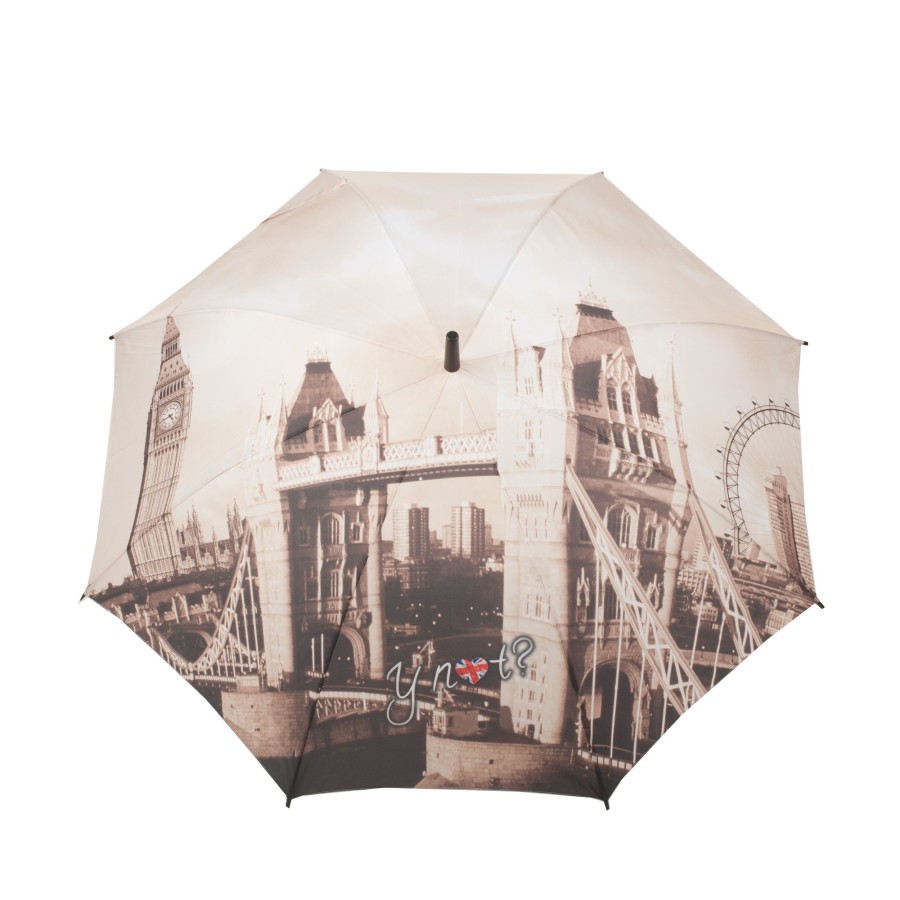 Homme Y Not Parapluies | Parapluie Long London