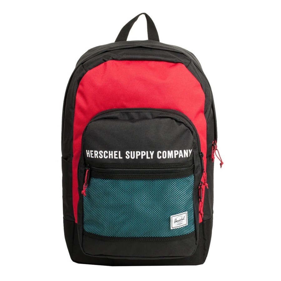 Scolaire Herschel Sac A Dos | Sac A Dos Herschel "Supply Company" Nova