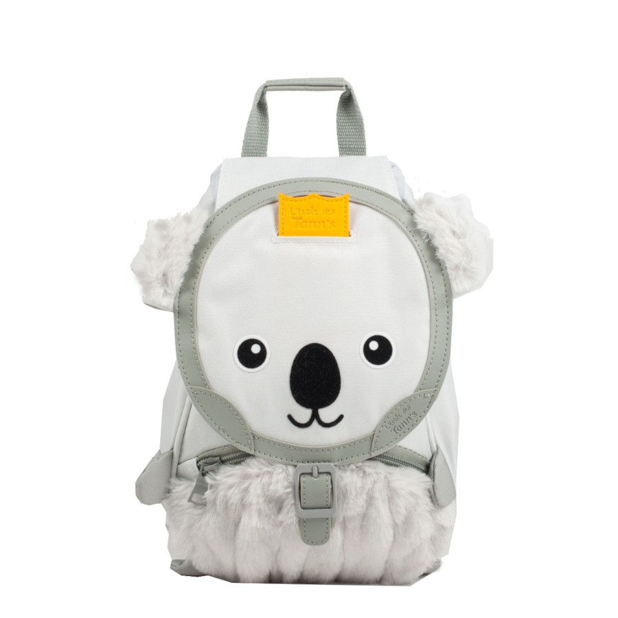 Scolaire Tann's Sac A Dos | Sac A Dos Creche Koala Tann'S