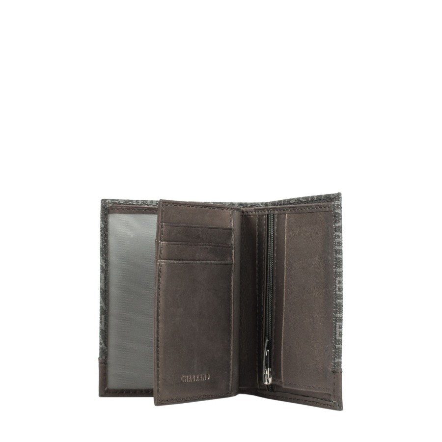 Homme Chabrand Portefeuille | Portefeuille Freedom Chabrand