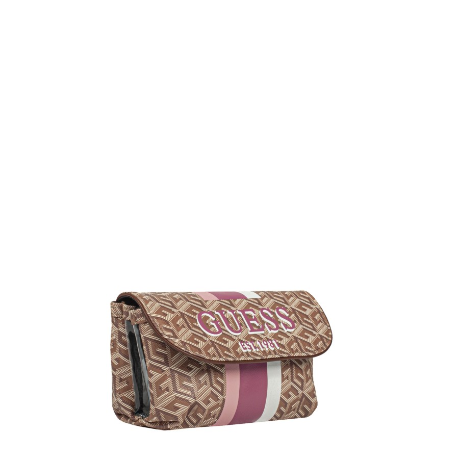 Bagages Guess Trousse De Toilette | Trousse De Toilette Wilder Guess