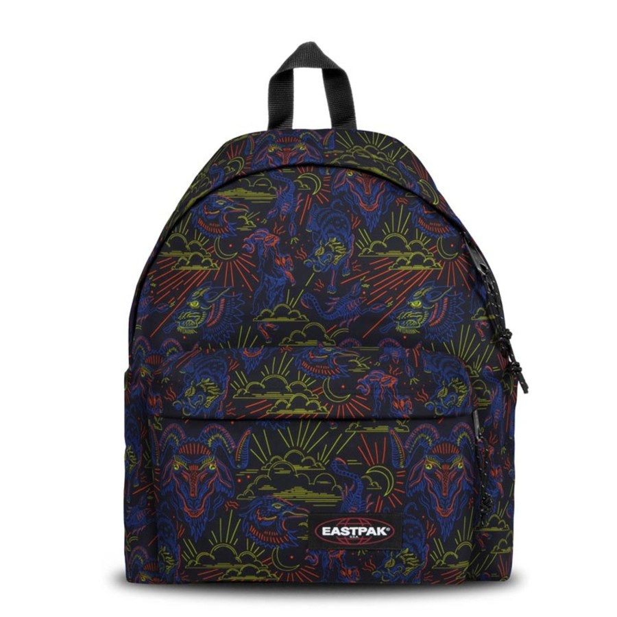 Scolaire Eastpak Sac A Dos | Sac A Dos Padded Pak'R Eastpak