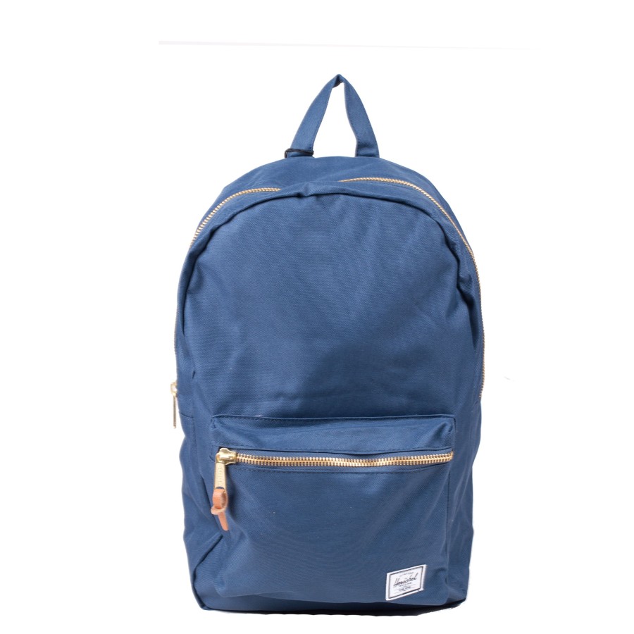 Homme Herschel Sac A Dos | Sac A Dos Settlement Herschel