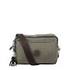 Femme Kipling Banane | Sacoche Banane Abanu Multi Kipling Kaki