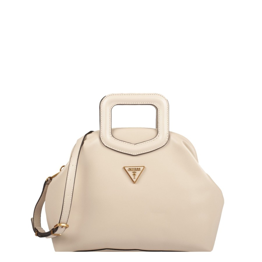 Femme Guess Sac Porte Main | Sac A Main Errin