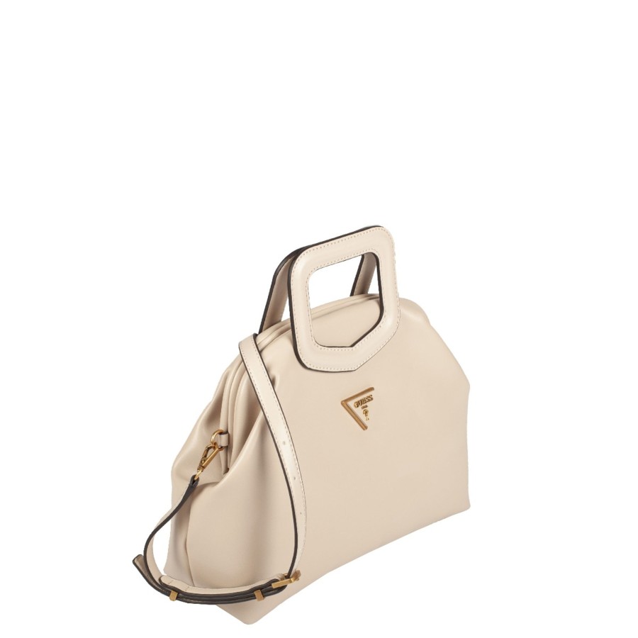 Femme Guess Sac Porte Main | Sac A Main Errin