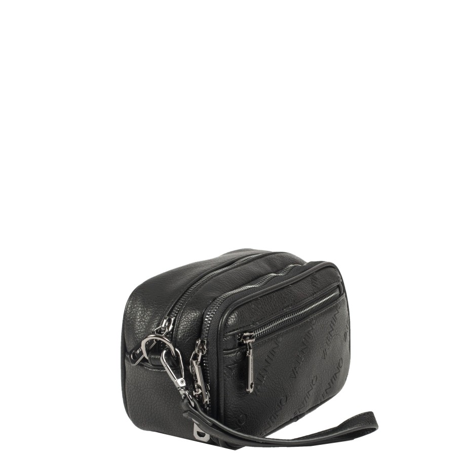 Homme Valentino Sacoche Main | Pochette Drop