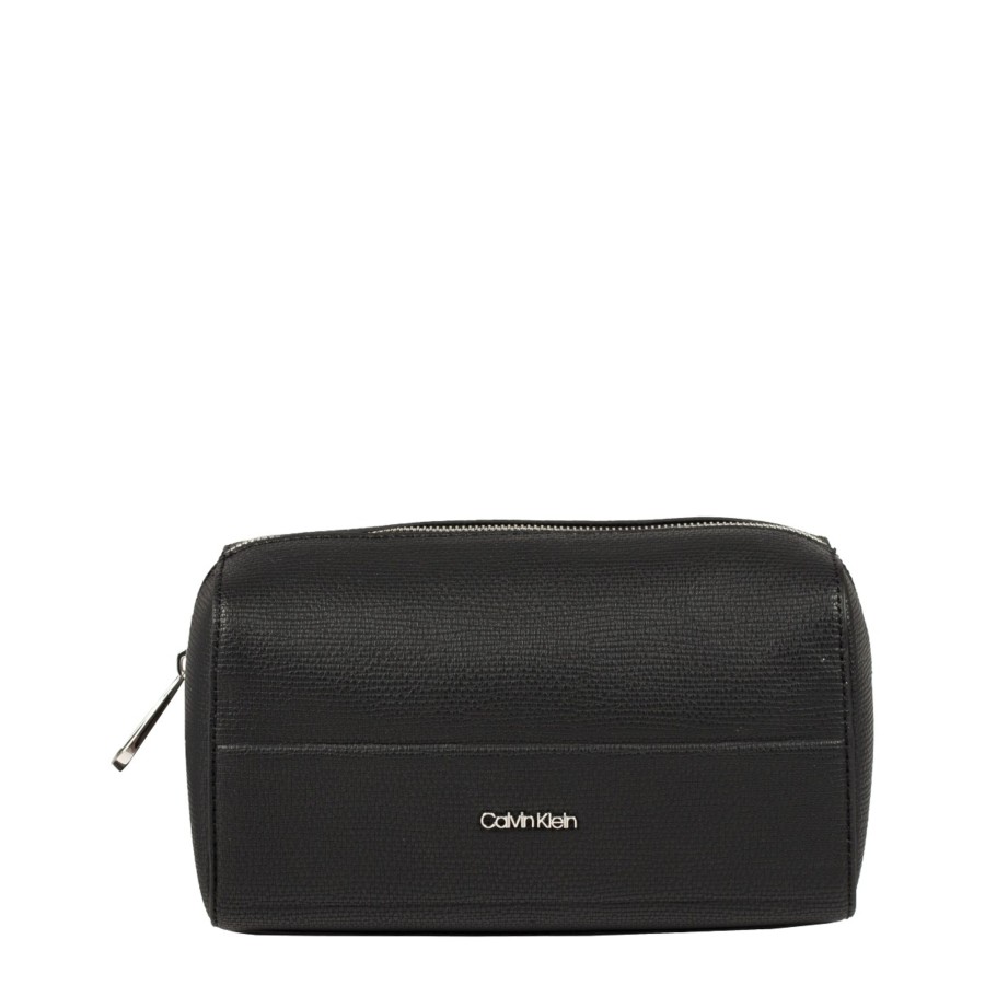 Bagages Calvin Klein Trousse De Toilette | Trousse De Toilette Bax Calvin Klein