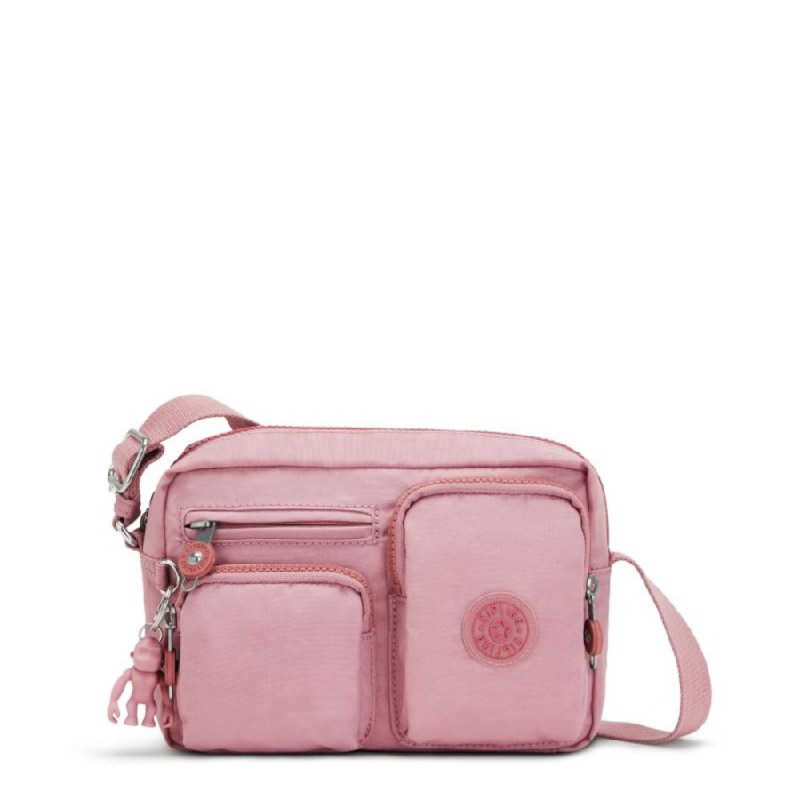 Femme Kipling Sac Porte Bandouliere / Porte Travers | Sac Travers Albena Kipling