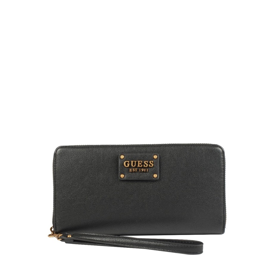 Femme Guess Portefeuille | Compagnon Centre Stage Slg