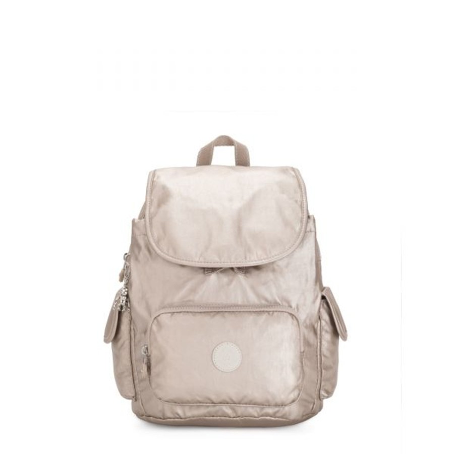 Femme Kipling Sac A Dos | Sac A Dos City Pack S Classics Kipling