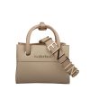 Femme Valentino Sac Porte Main | Petit Sac Alexia Valentino Ecru