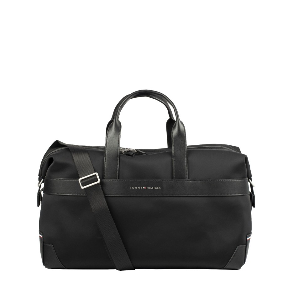 Homme Tommy Hilfiger Sac De Voyage | Sac 48H Th Urban