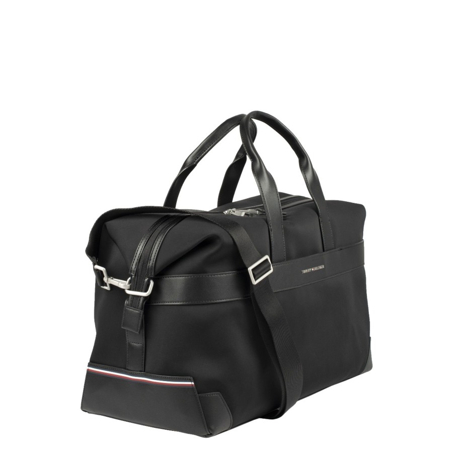 Homme Tommy Hilfiger Sac De Voyage | Sac 48H Th Urban