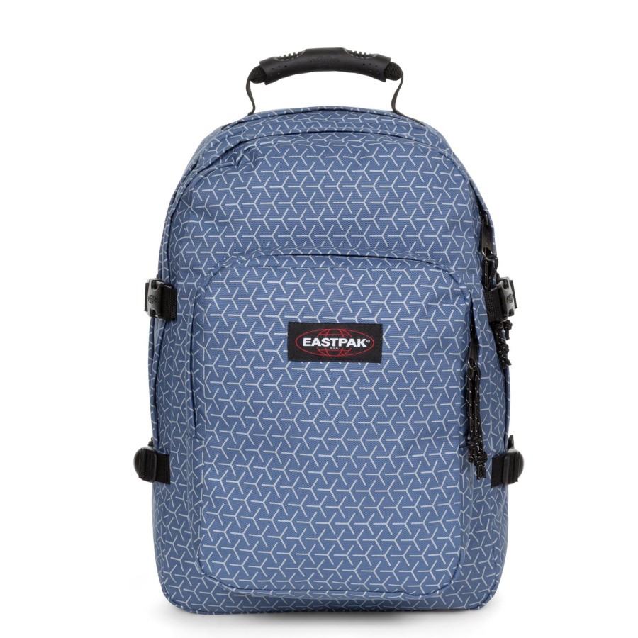 Scolaire Eastpak Sac A Dos | Grand Sac A Dos 33L Provider Eastpak Bleu