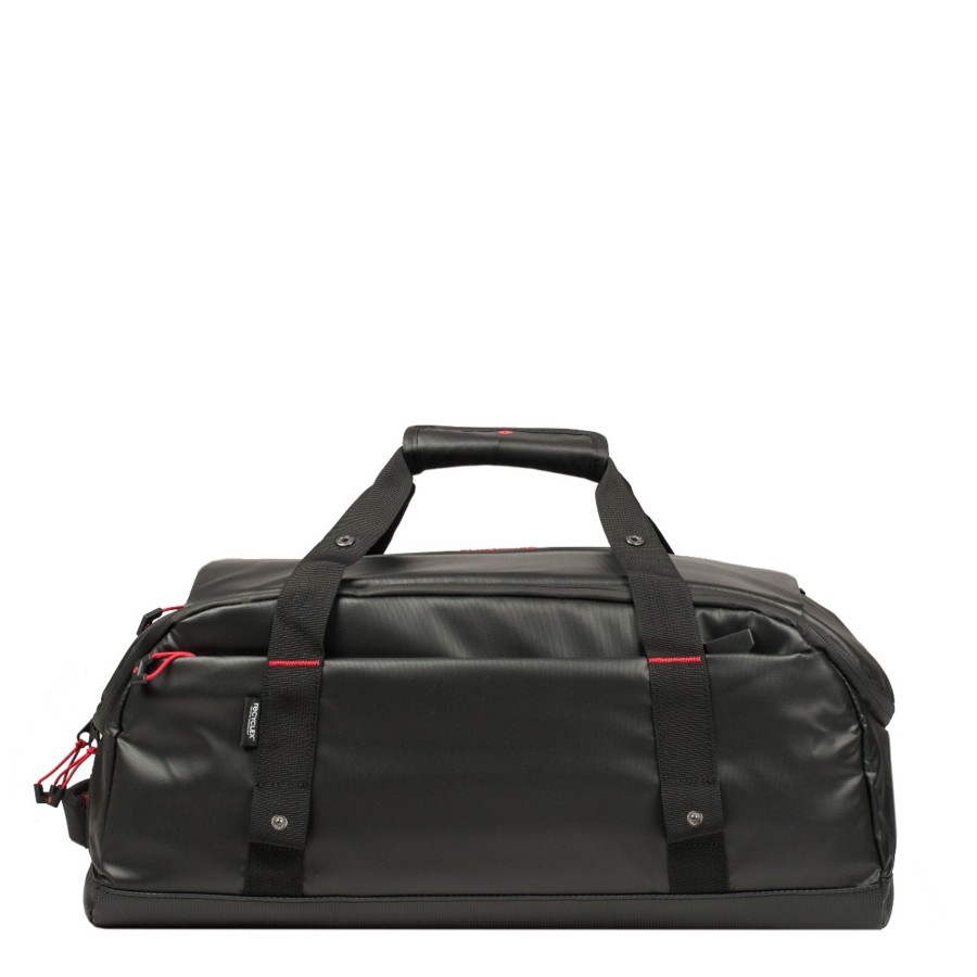 Homme Samsonite Sac A Dos | Sac De Voyage Cabine S Ecodiver Samsonite Noir