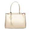 Femme Ted Lapidus Sac Porte Epaule | Sac Shopping Azelie