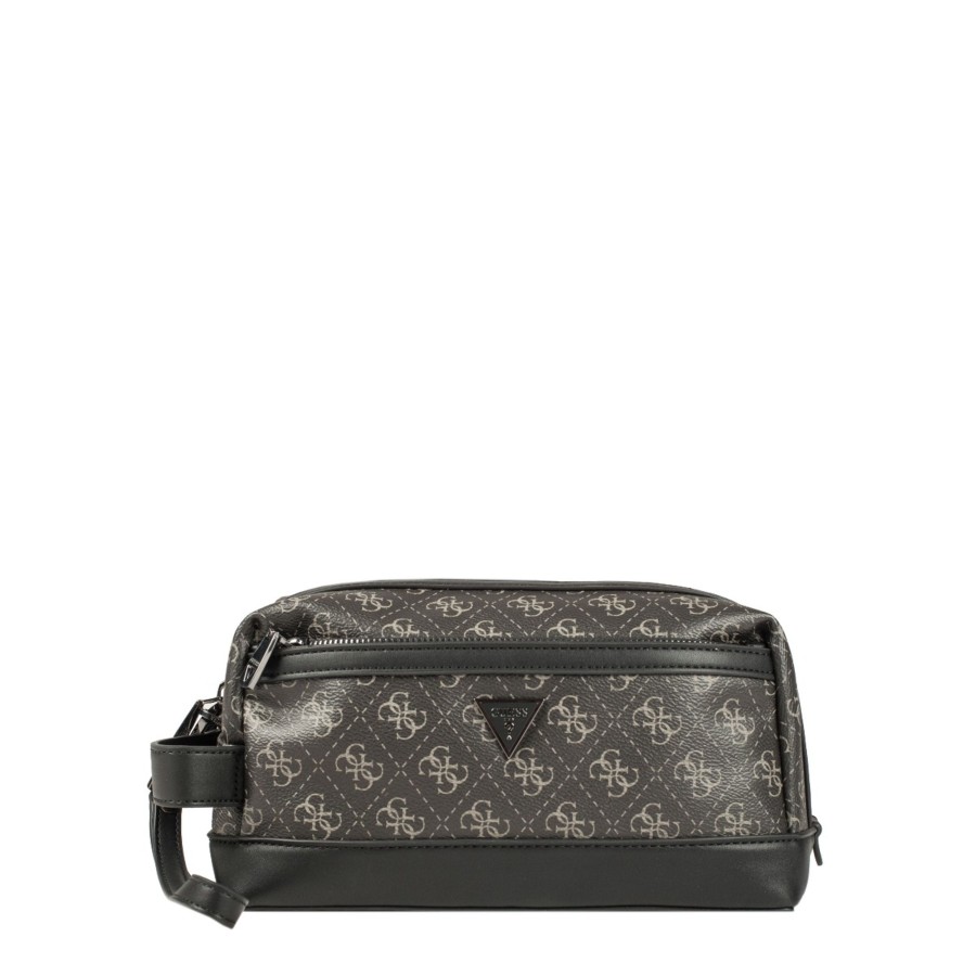 Bagages Guess Trousse De Toilette | Trousse De Toilette Vezzola